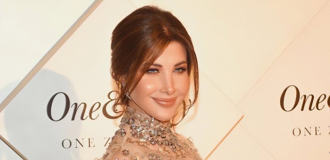 نانسي عجرم الى عالم التمثيل الى جانب كريم عبد العزيز