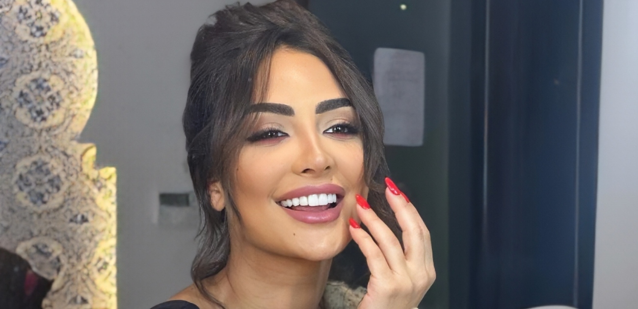 هل تقصدت نور الغندور التشبه بكيم كارديشيان