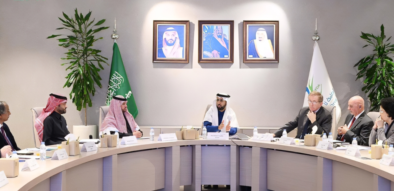 هيئة الغذاء والدواء تستضيف أول اجتماع للمجلس الاستشاري العلمي الدولي لسلامة الغذاء