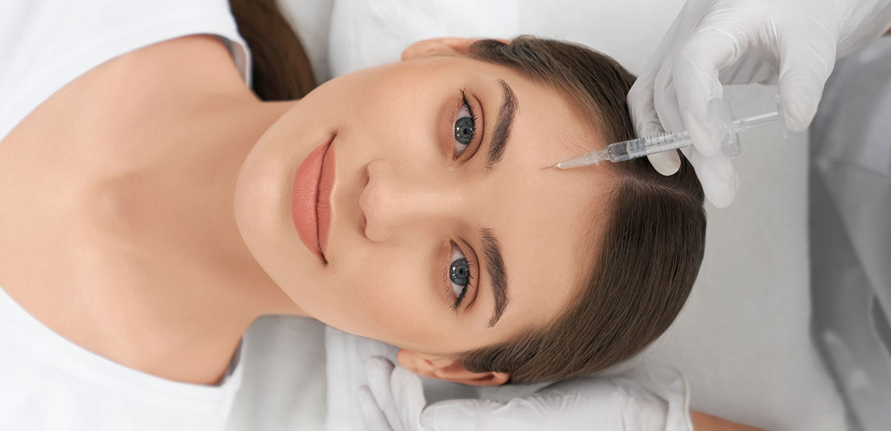 سعر حقنة botox