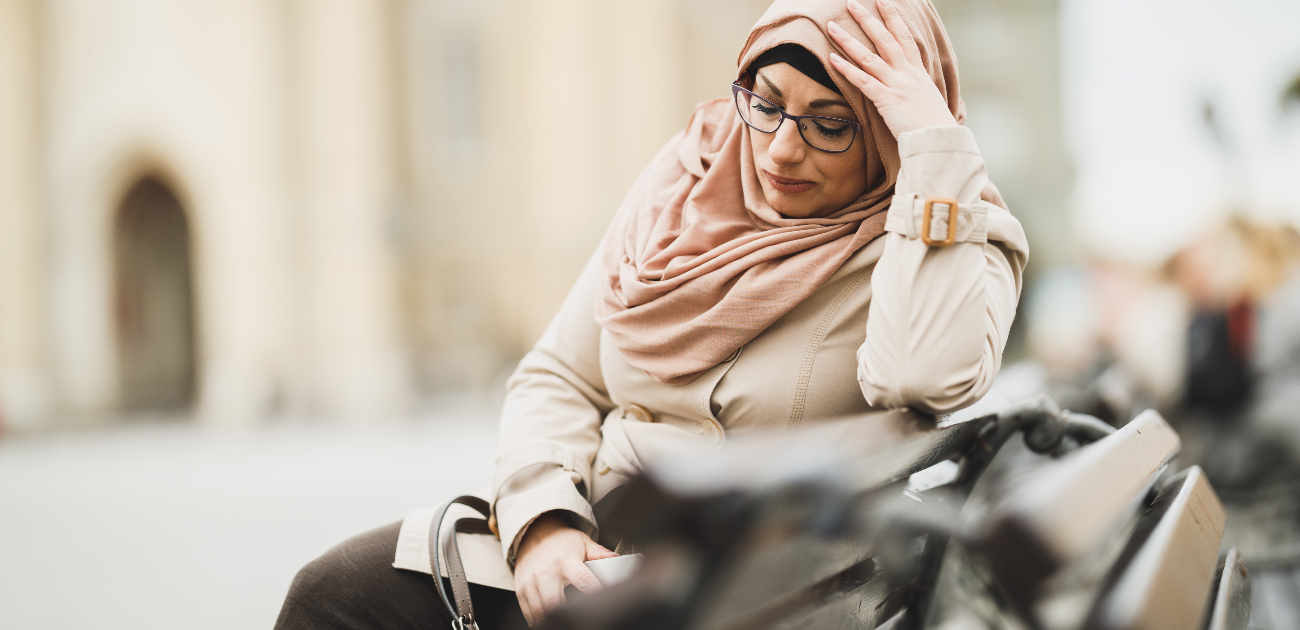 هل يجوز الافطار في رمضان بسبب التعب