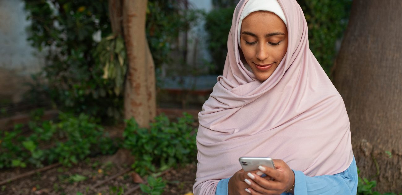 برنامج امساكية مسبحة أوقات الصلاة