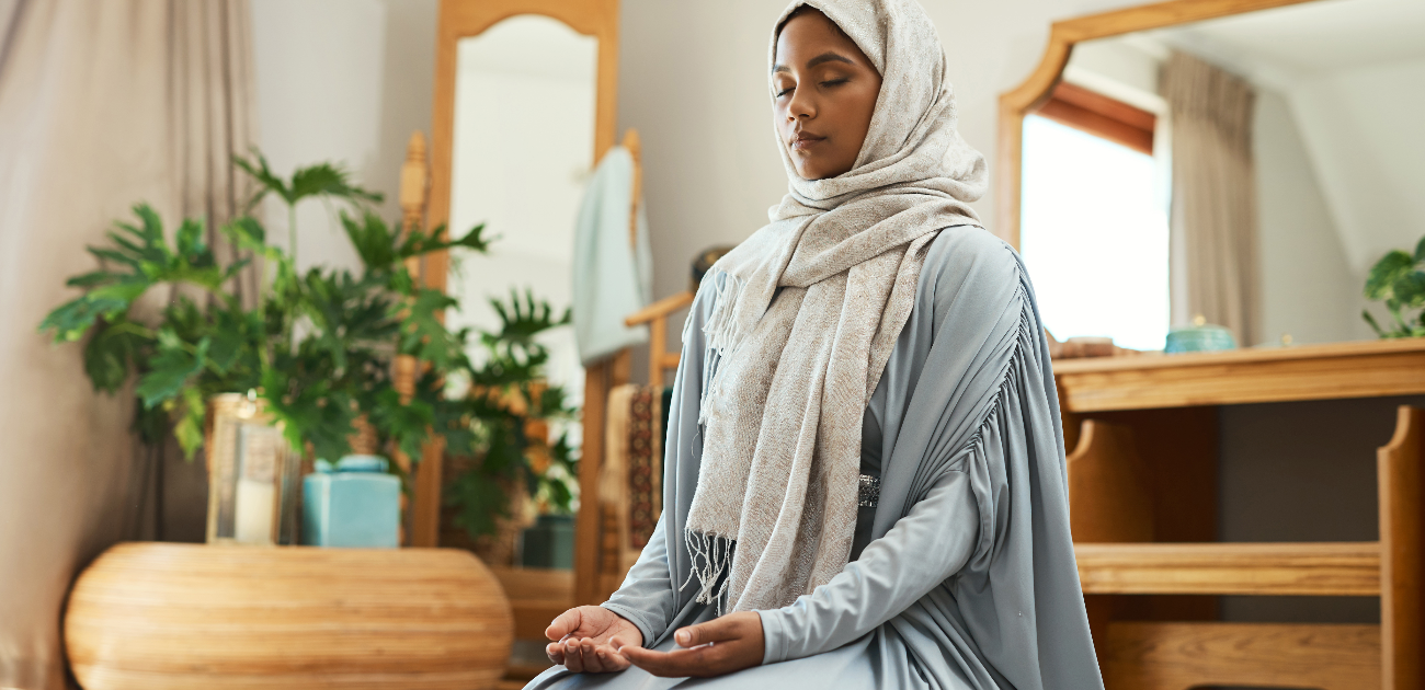 دعاء للمريض في رمضان