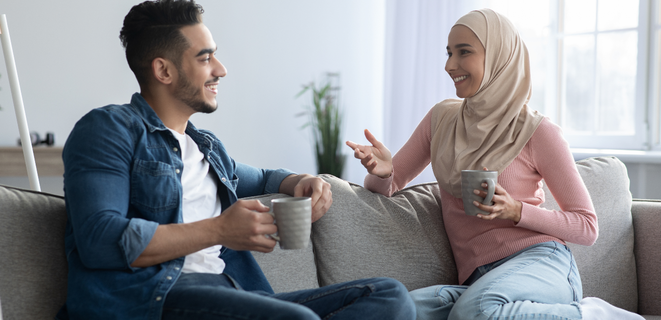 أسئلة لخطيبي قبل الزواج