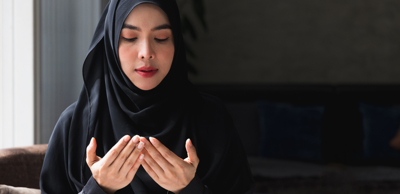 دعاء قبل النوم يغفر الذنوب