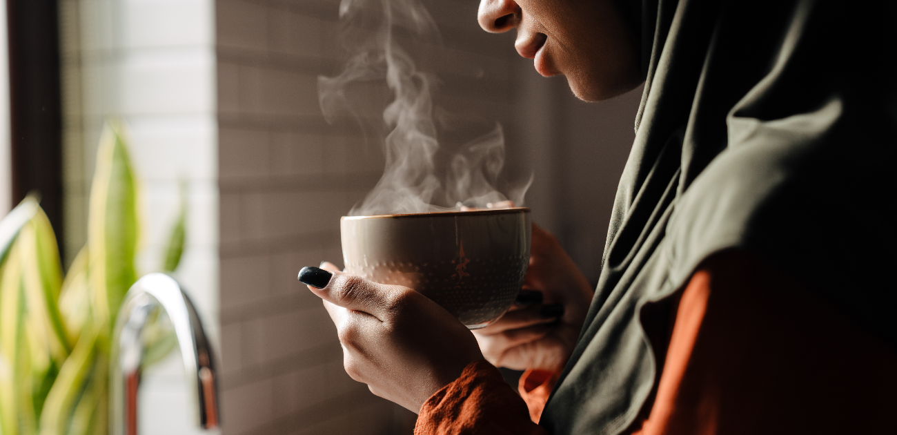 هل البخور يفطر في رمضان