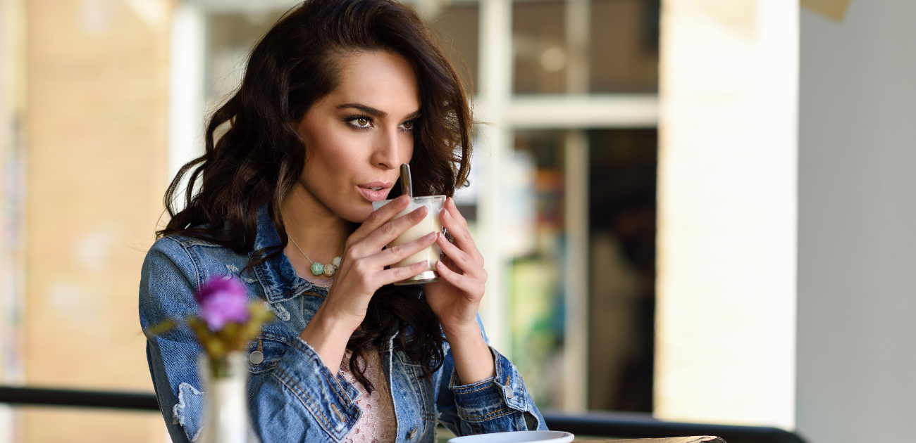 مشروبات للتخلص من احتباس السوائل