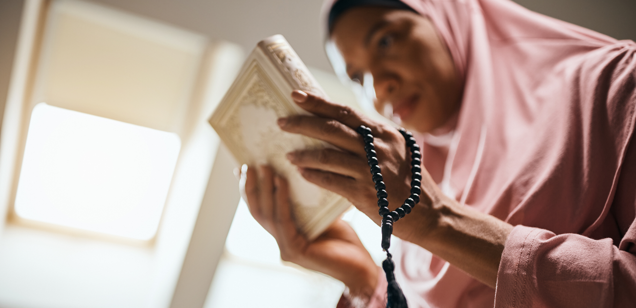 الدعاء بعد صلاة التراويح