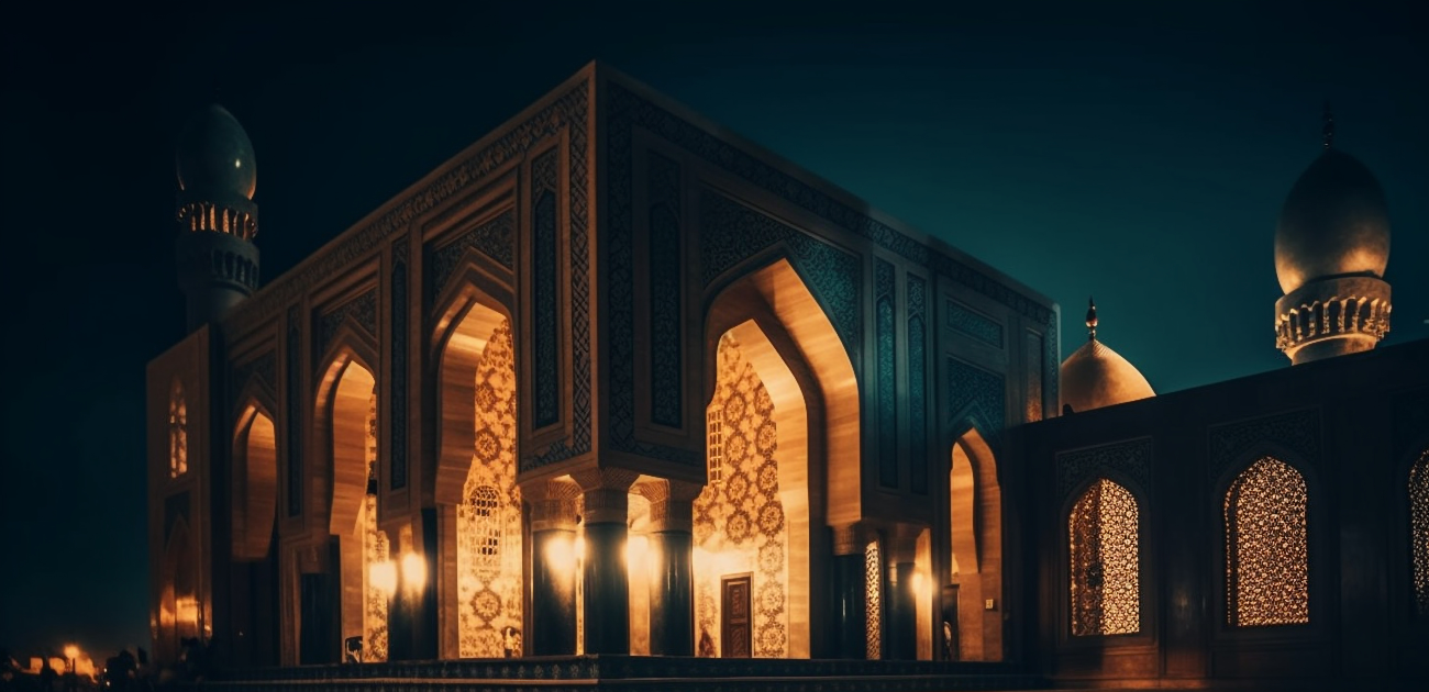 أفضل دعاء عند دخول مكة