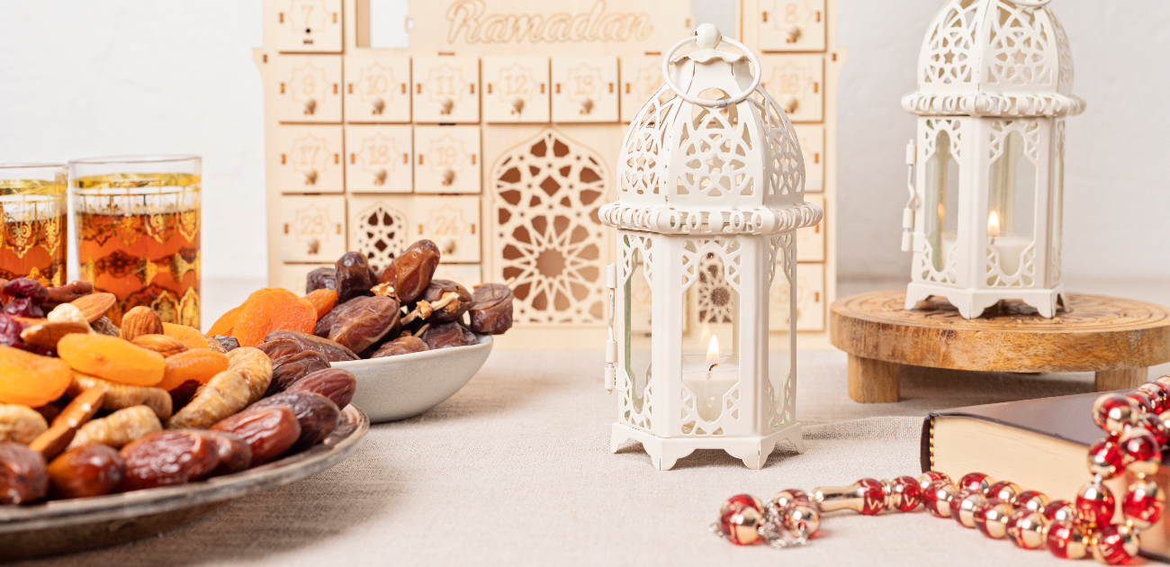 افكار توزيعات رمضان للكبار