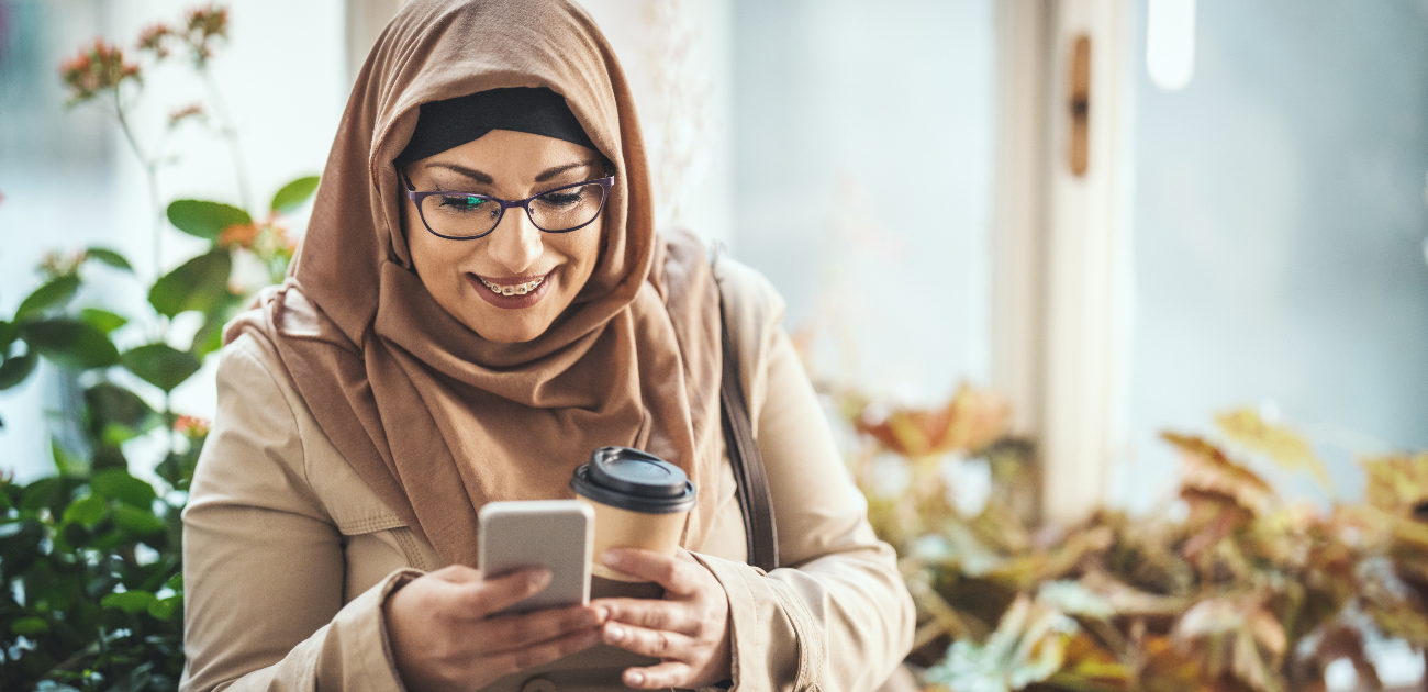 طريقة التبرع في منصة احسان