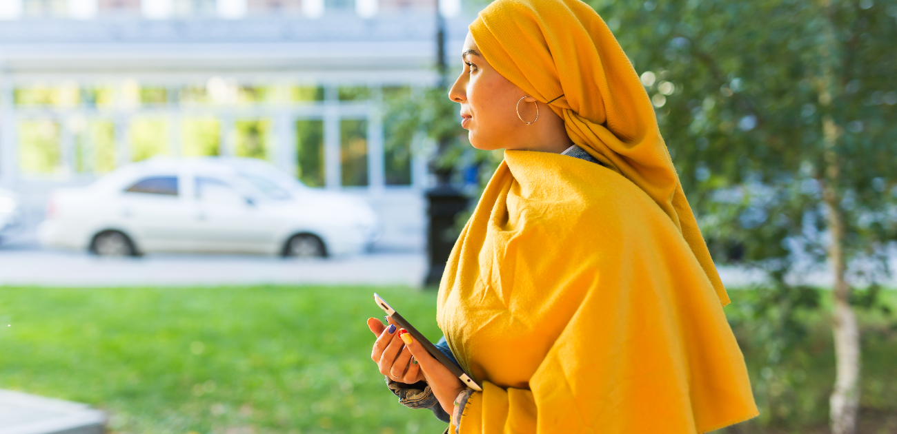 تهنئة بمناسبة رمضان للاصدقاء