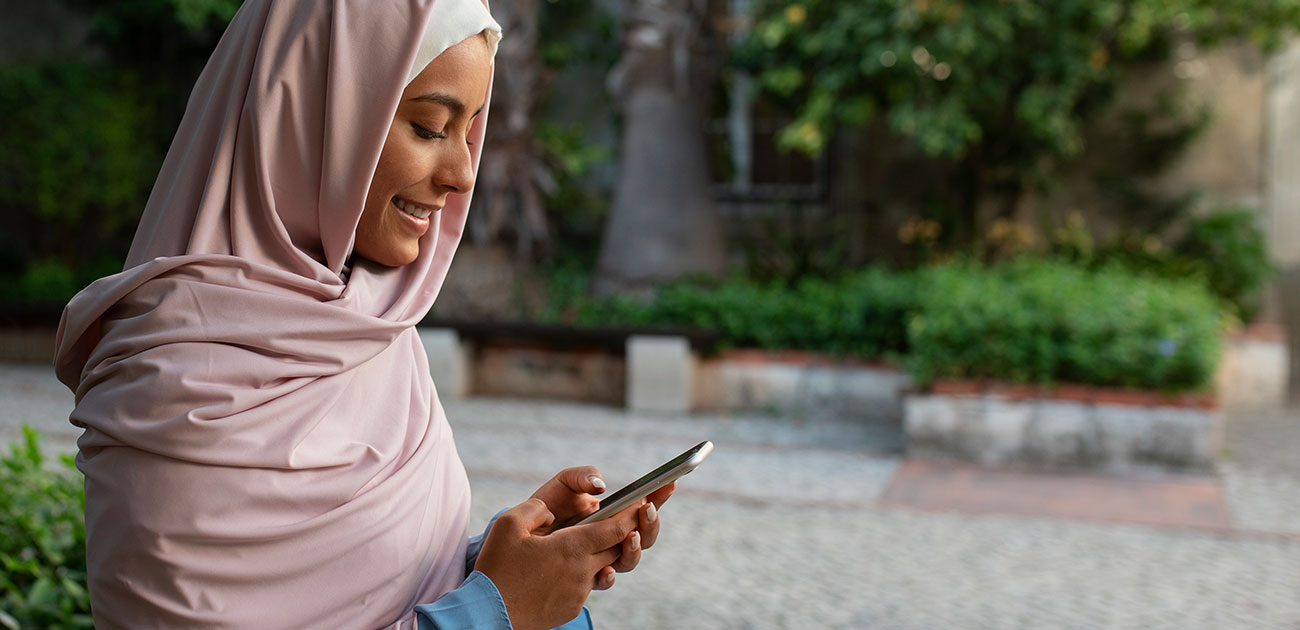 أشهر عبارات عن رمضان للواتس... جربيها الان
