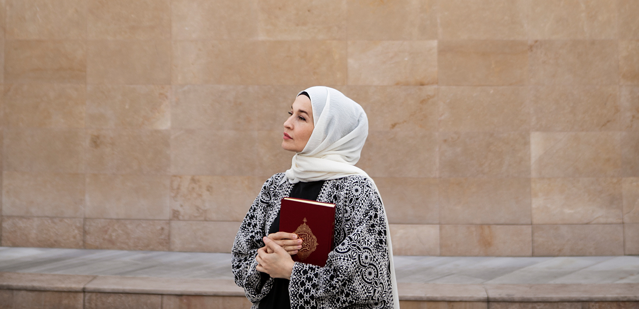 أشهر دعاء لنفسي في رمضان