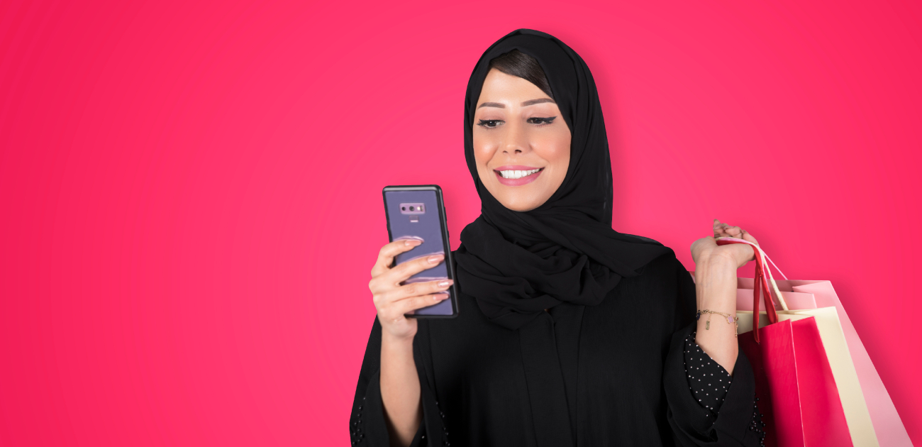 أفضل تطبيقات التسوّق في السعودية لتوصيل سريع في شهر رمضان