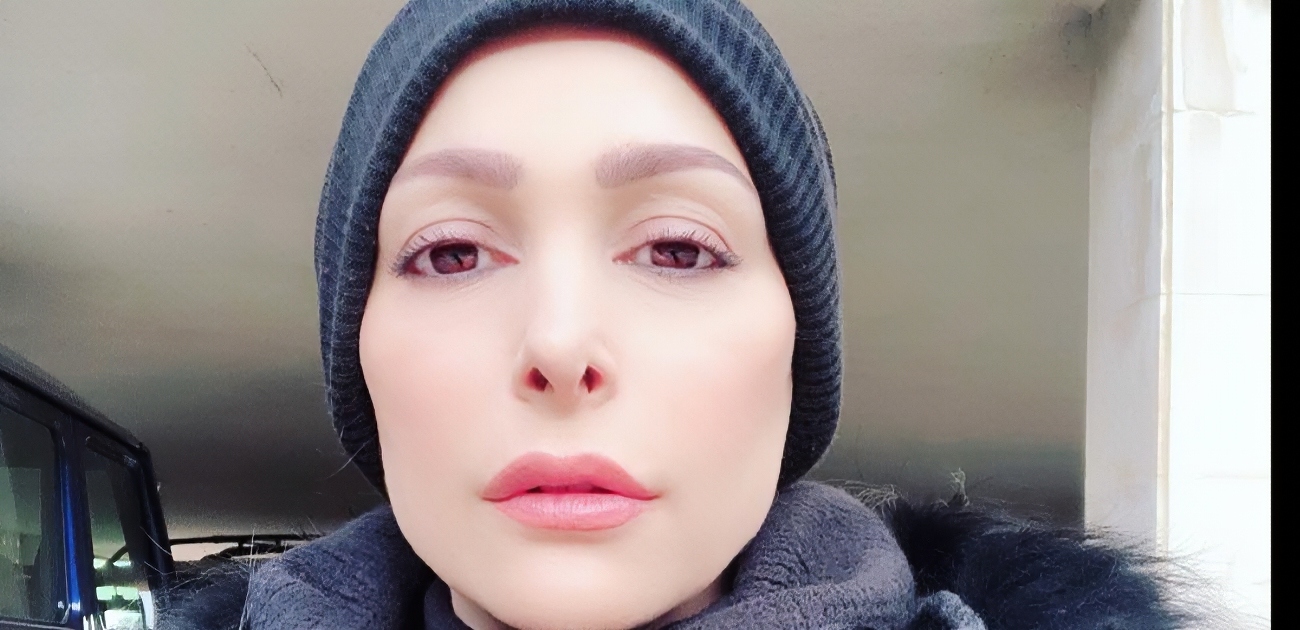أمل حجازي تخرج عن صمتها وترد على منتقدي خلعها للحجاب