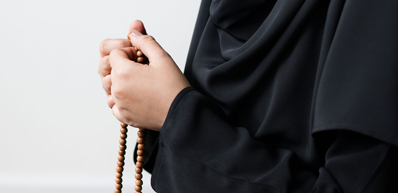 دعاء الوصول من السفر