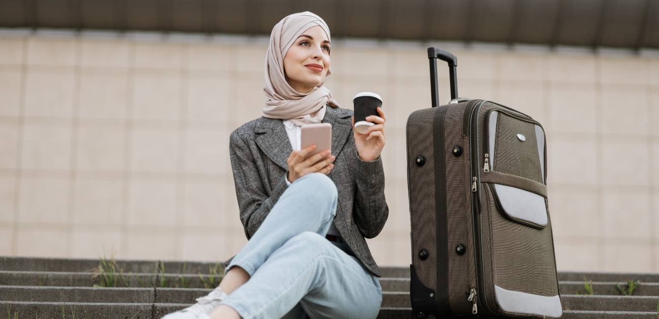 افطار المسافر في رمضان