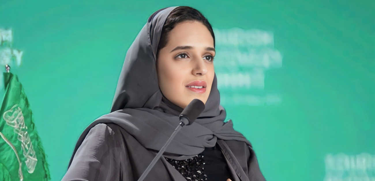 الأميرة هيفاء بنت محمد تكشف نسبة النساء العاملات في القطاع السياحي في المملكة