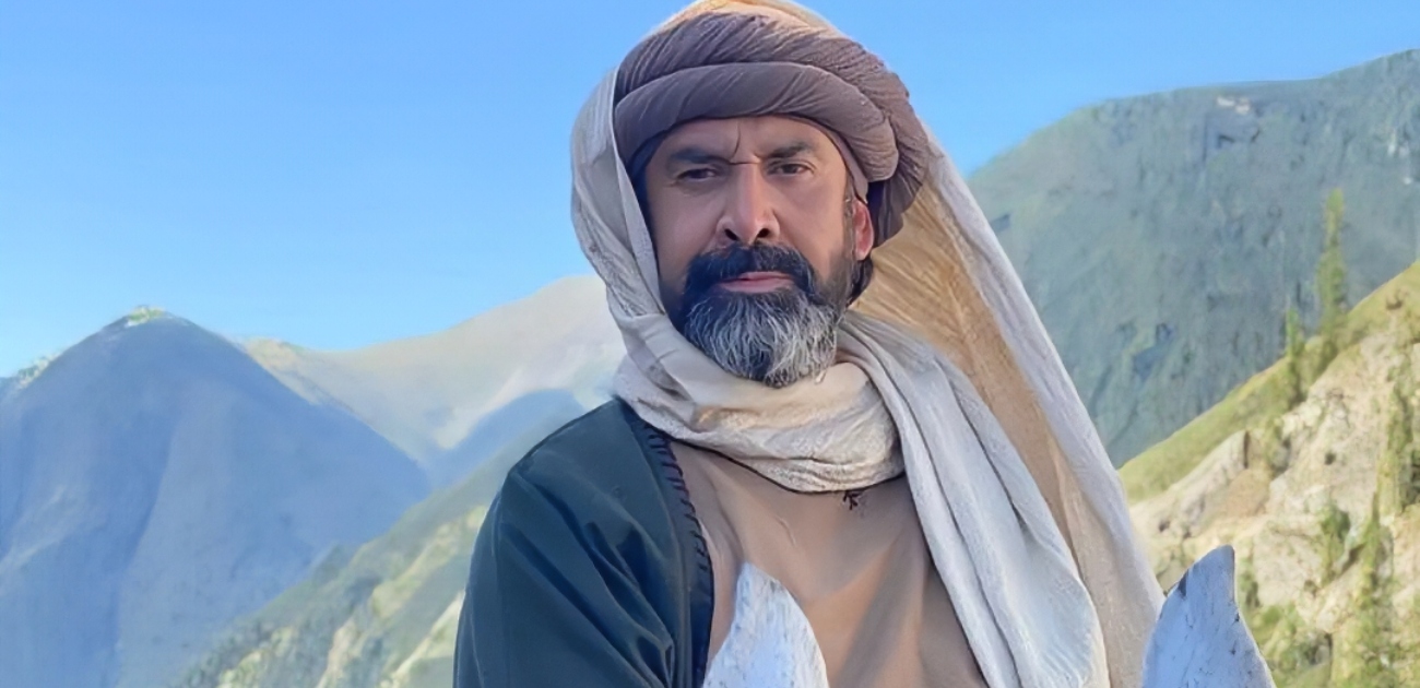 أين تم تصوير مسلسل الحشاشين