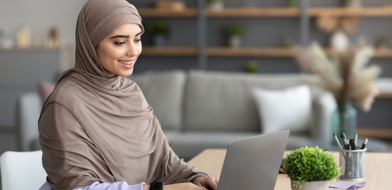 حجز العمرة في رمضان