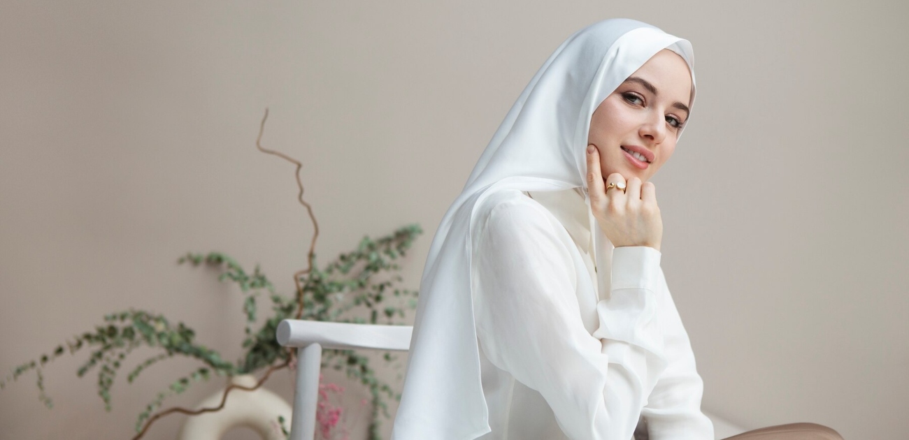 خطوات ترطيب البشرة في رمضان
