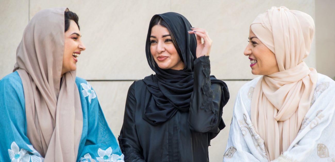 موديلات فساتين رمضانية