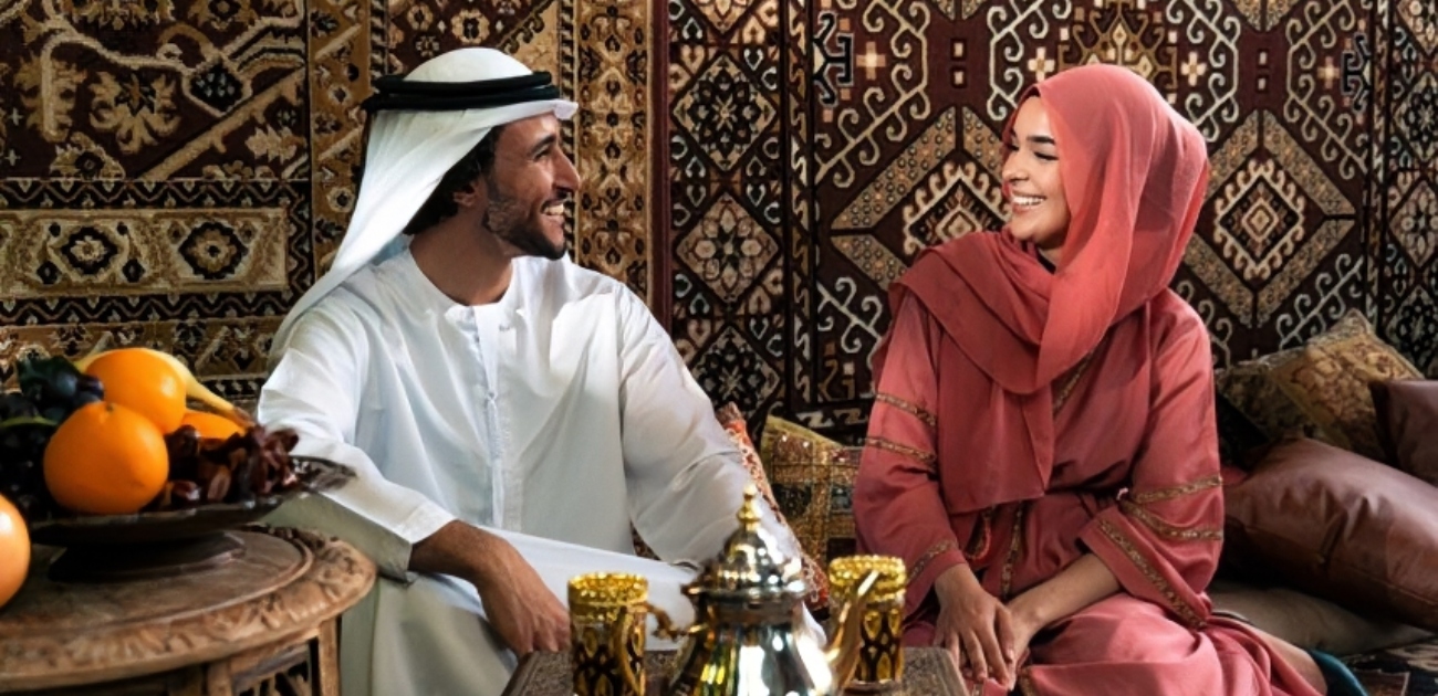 نصائح تحسّن علاقتك بزوجك في شهر رمضان