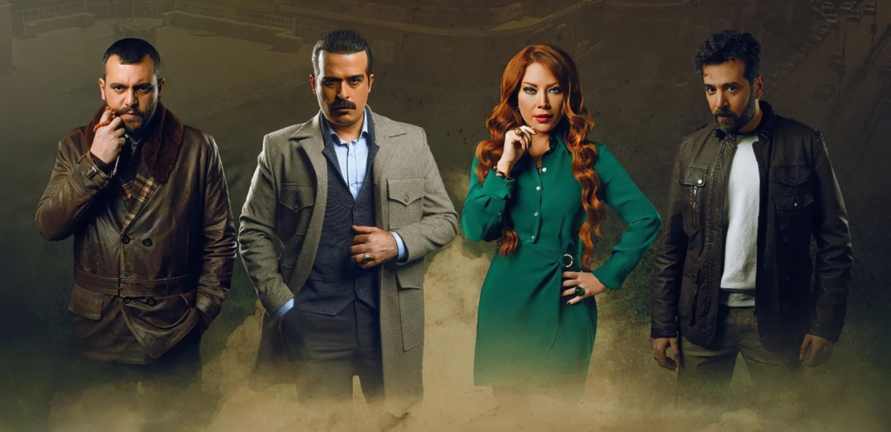 خطأ إخراجي في مسلسل ولاد بديعة