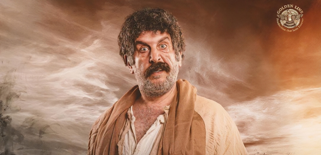 كيف عاد شومان بعد مقتله إلى مسلسل العربجي 2