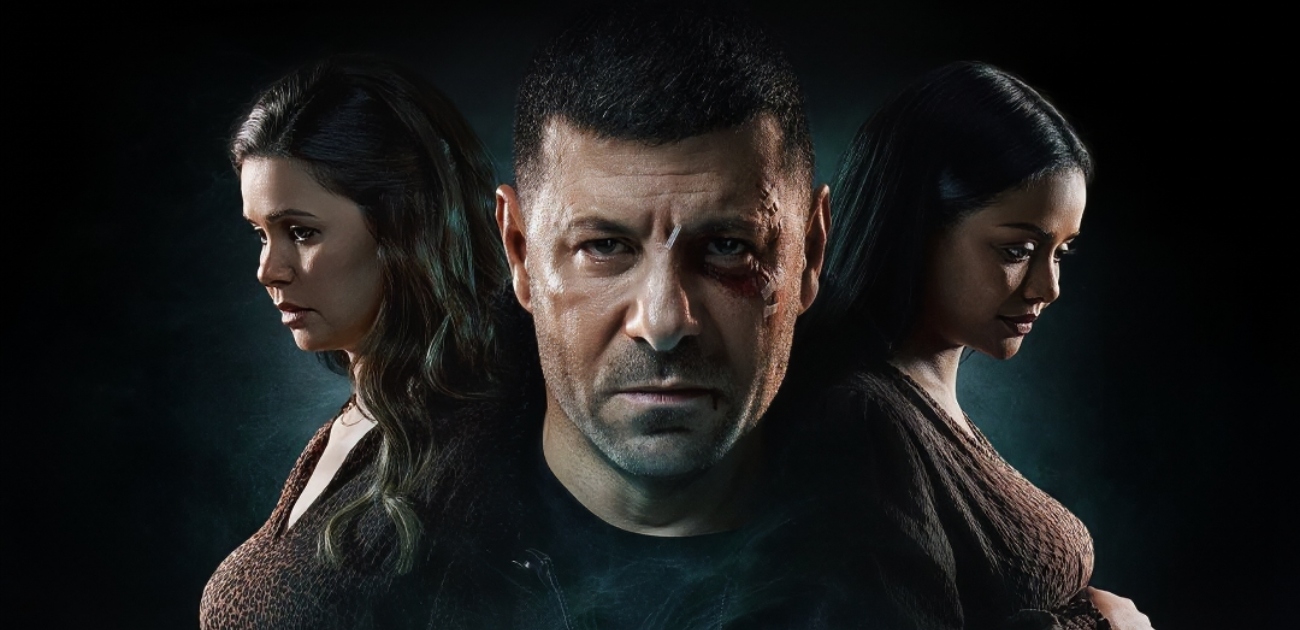 كل ما تودين معرفته عن مسلسل صلة رحم
