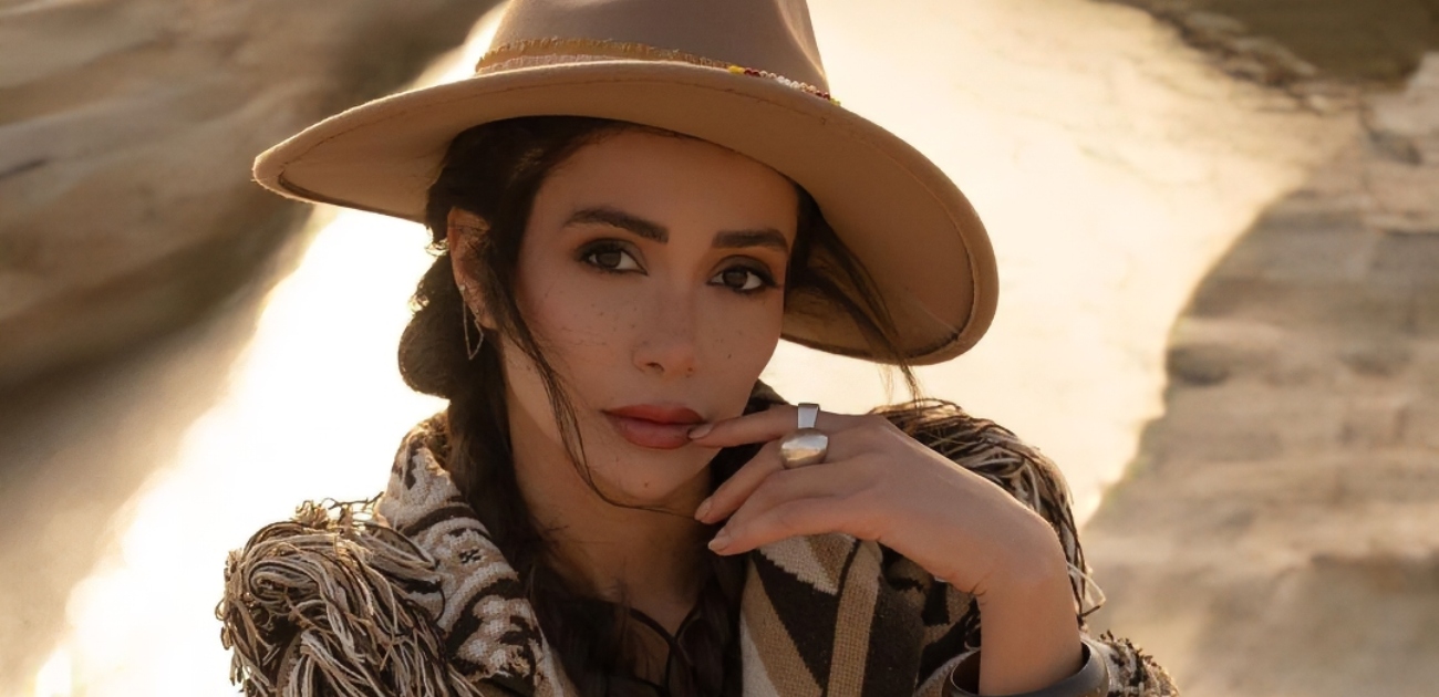 بعد ظهورها في مسلسل ولاد بديعة كيف كانت لين غرّة قبل التجميل