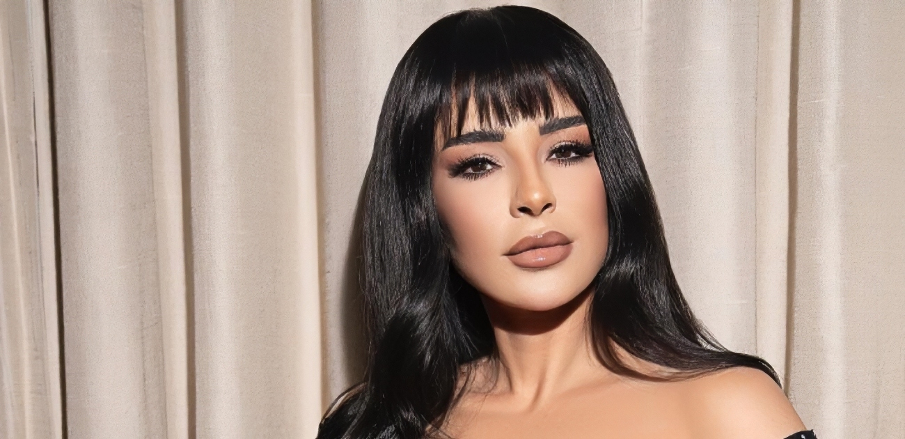 ماغي بو غصن تستنسخ شخصية رضوى الشربيني في مسلسل ع أمل