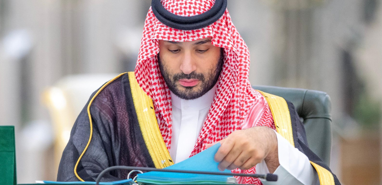 مجلس الوزراء السعودي يُحدد تاريخ 27 مارس يومًا رسميًا لمبادرة السعودية الخضراء
