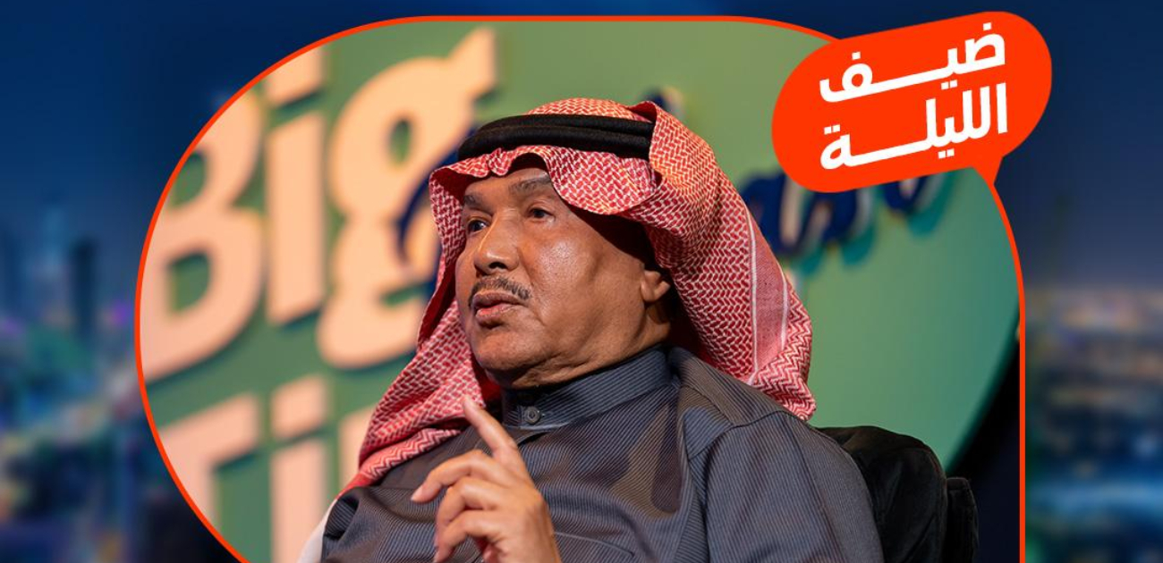محمد عبدة يكشف أسرار مثيرّة لأول مرّة وهذا أول أجر حصل عليه في حياته!