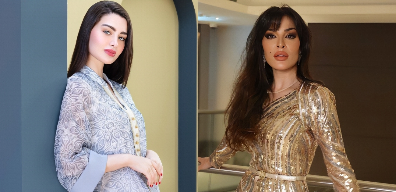 نجمات عربيات يردن على الانتقادات باساليب مختلفة!