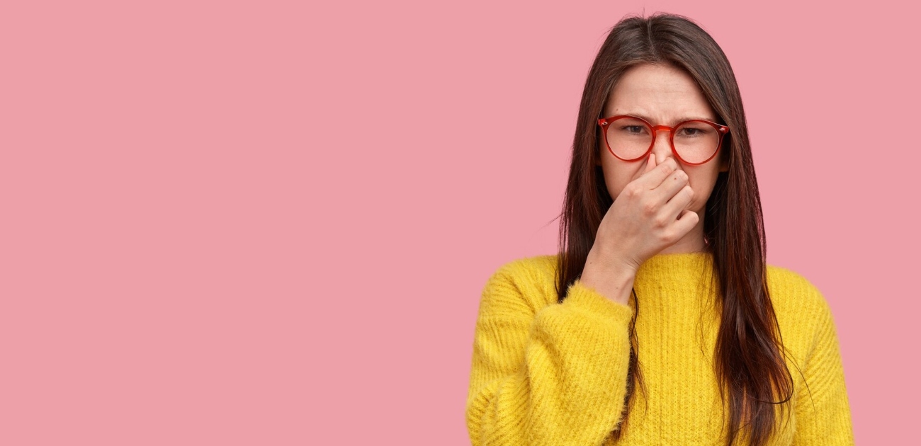 نصائح للتخلص من رائحة الفم الكريهة في شهر رمضان