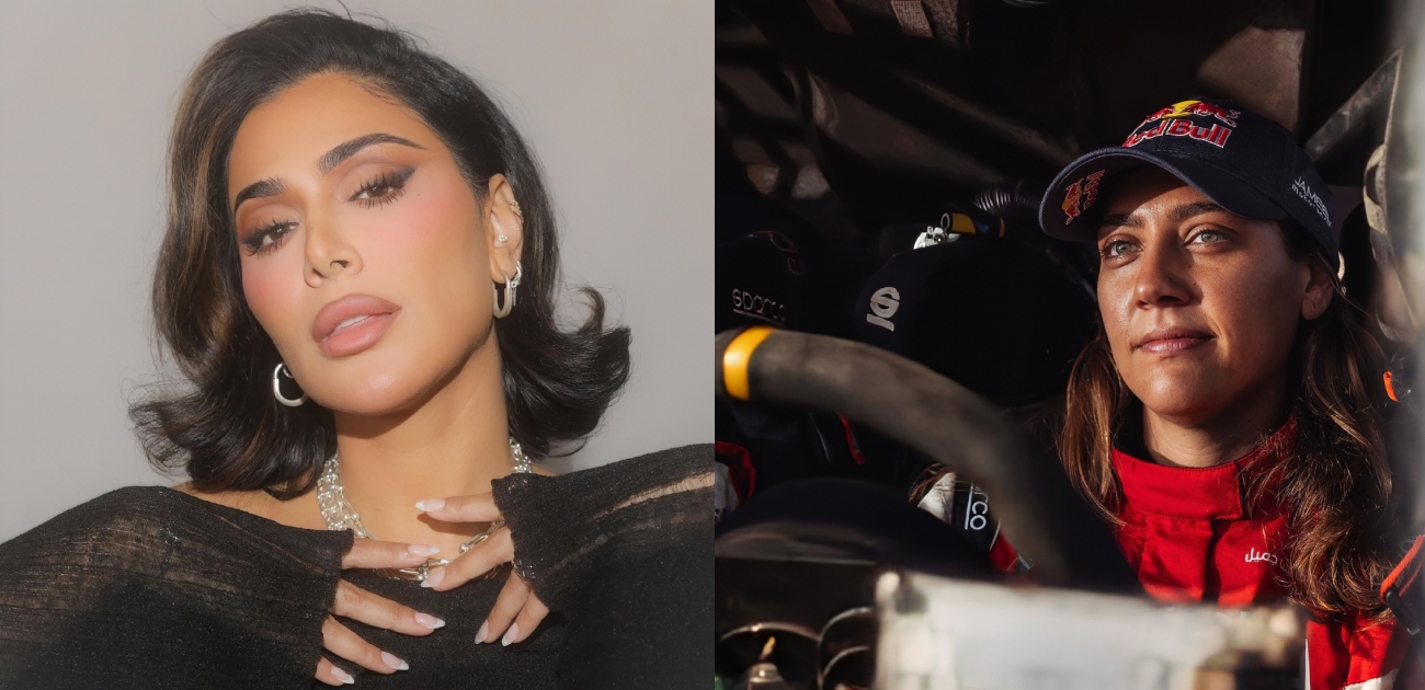 في اليوم العالمي للمرأ 5 نساء عربيات صنعن التاريخ