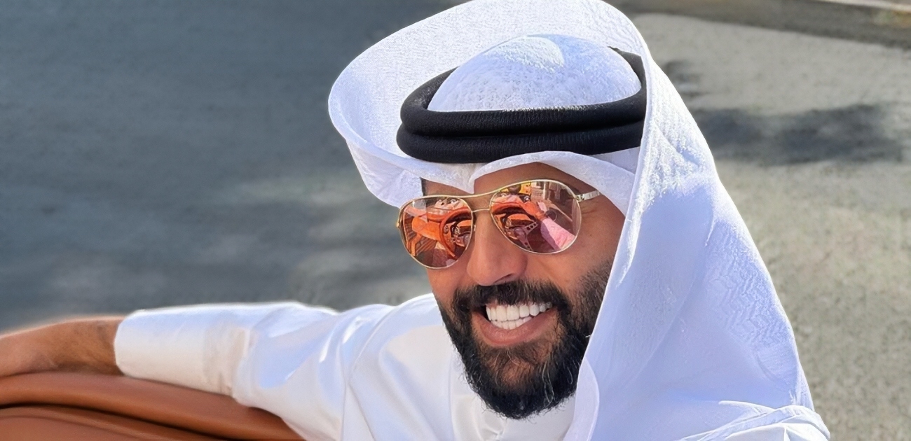 يعقوب بوشهري يشن هجومًا على تسريب صورة خطيبته والمتابعين يشبهها بـ فاطمة الأنصاري