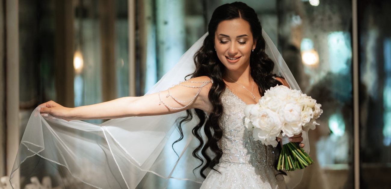 تهنئة للعروس بالاسماء