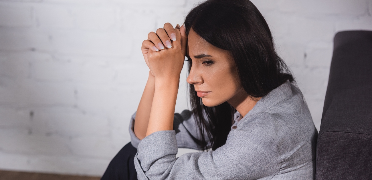 تجربتي مع التلبينة للاكتئاب