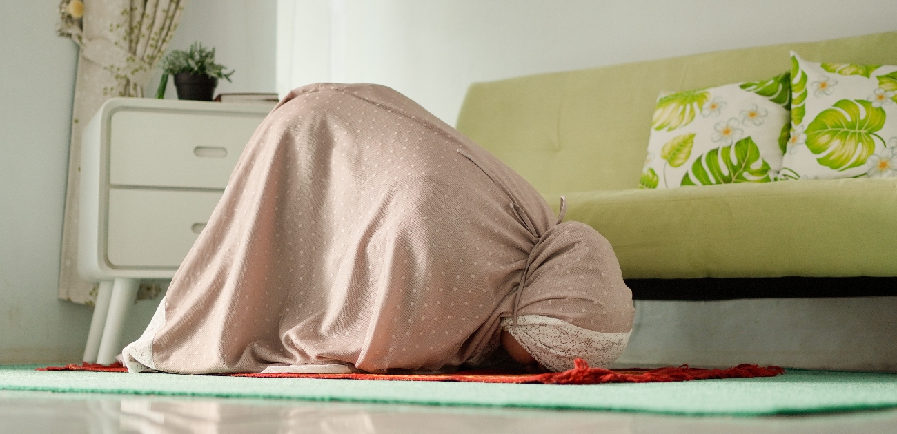أدعية ليلة القدر لنفسي