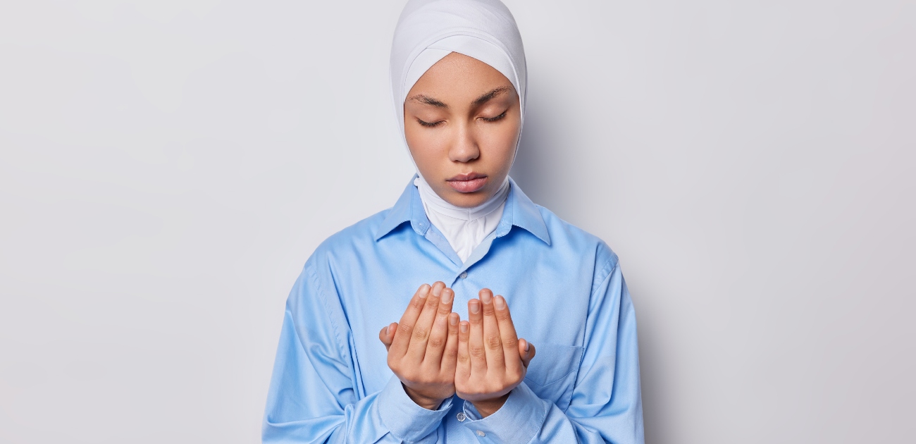 دعاء ليلة القدر