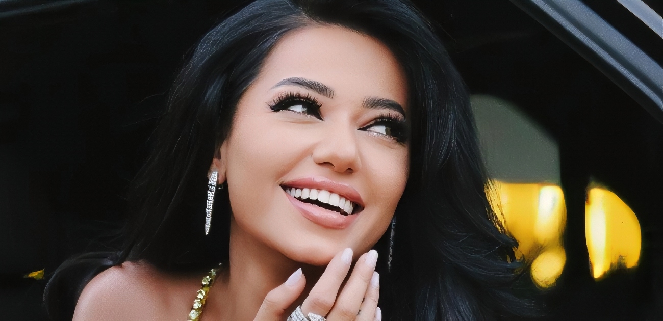 أغاني رحمة رياض