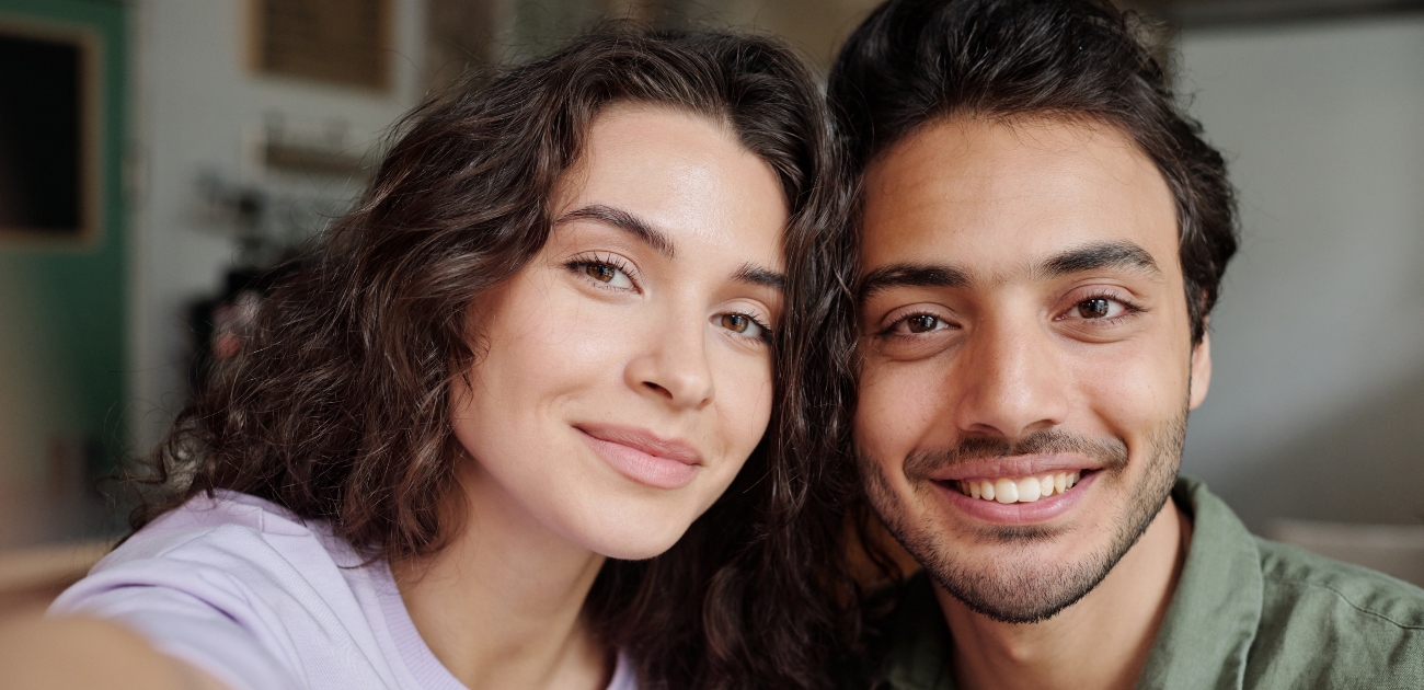 مشاكل العلاقة الحميمة أول الزواج