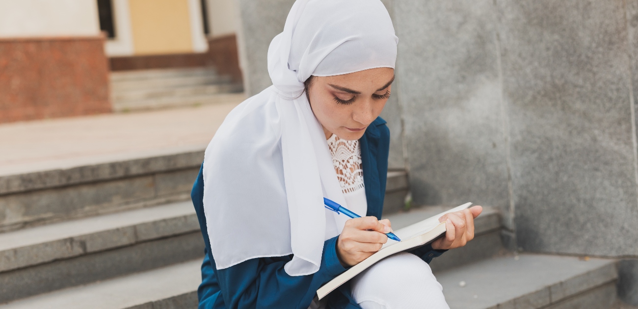 ادعية لتسهيل الامتحان
