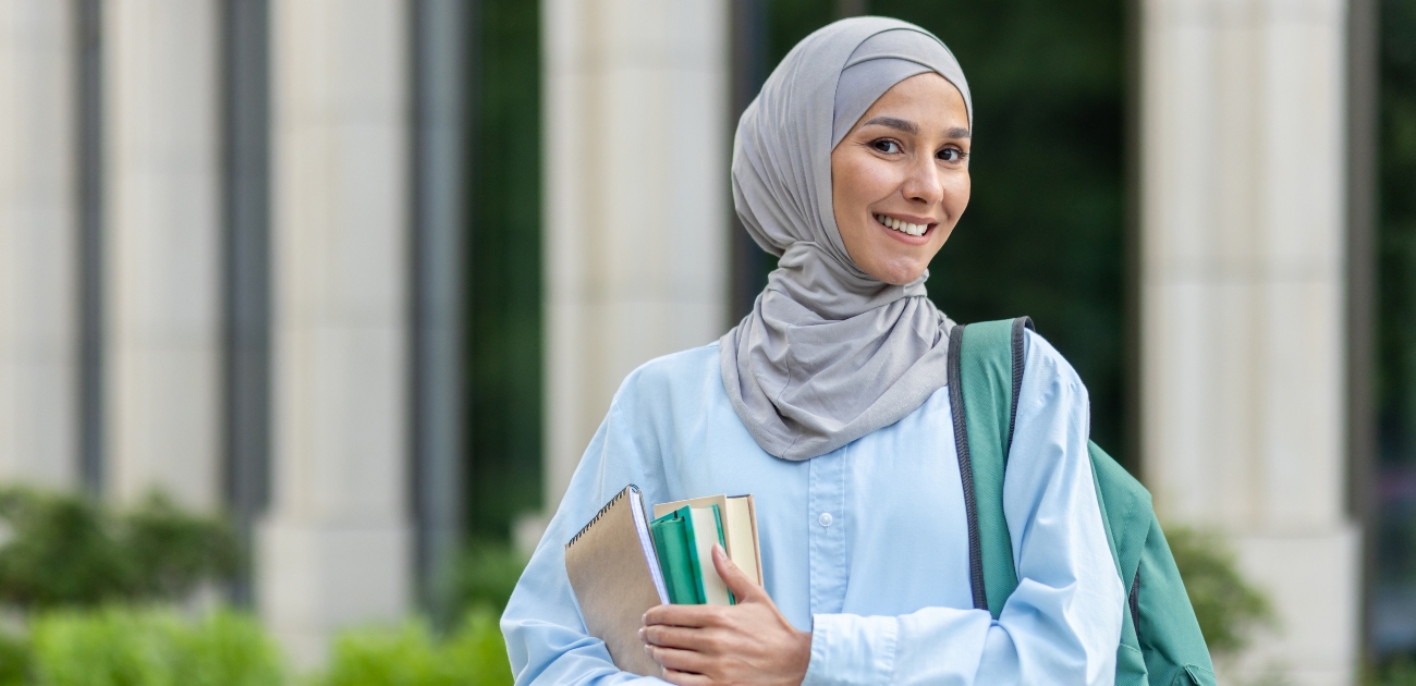 تخصصات جامعة الملك خالد للبنات