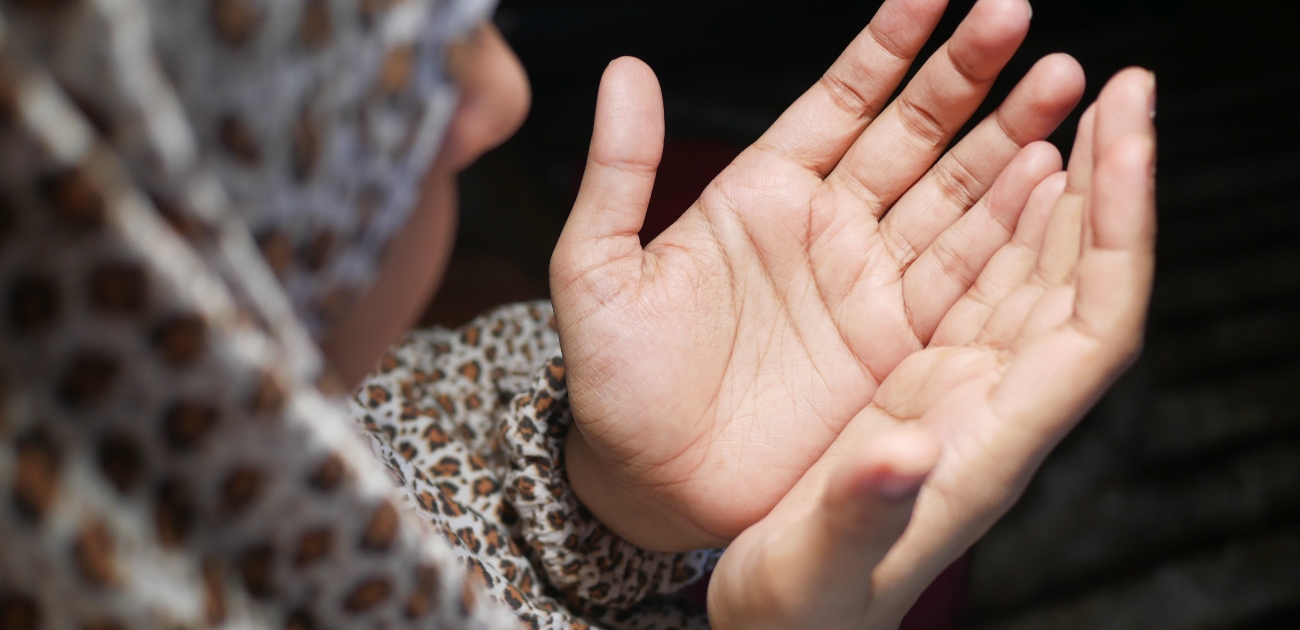 الدعاء إلى الله يوم الجمعة