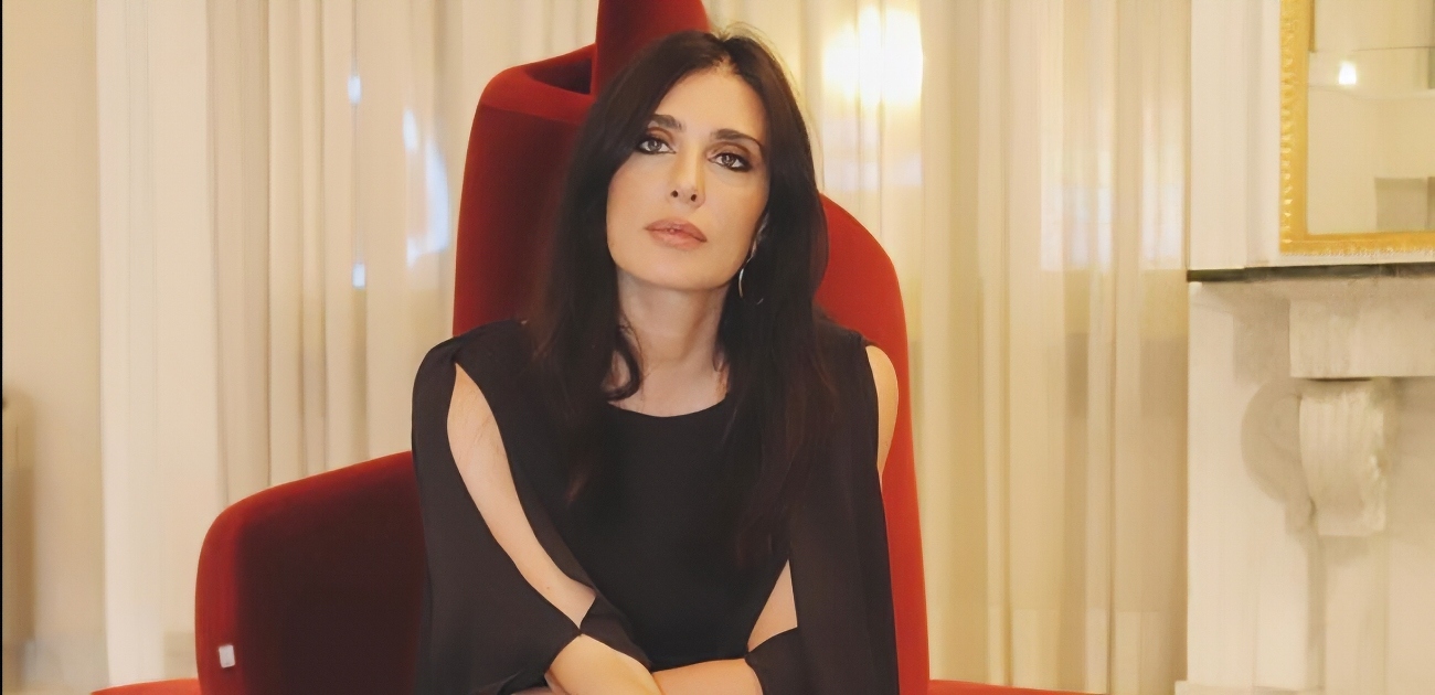 إختيار نادين لبكي عضو ضمن لجنة تحكيم مهرجان كان السينمائي