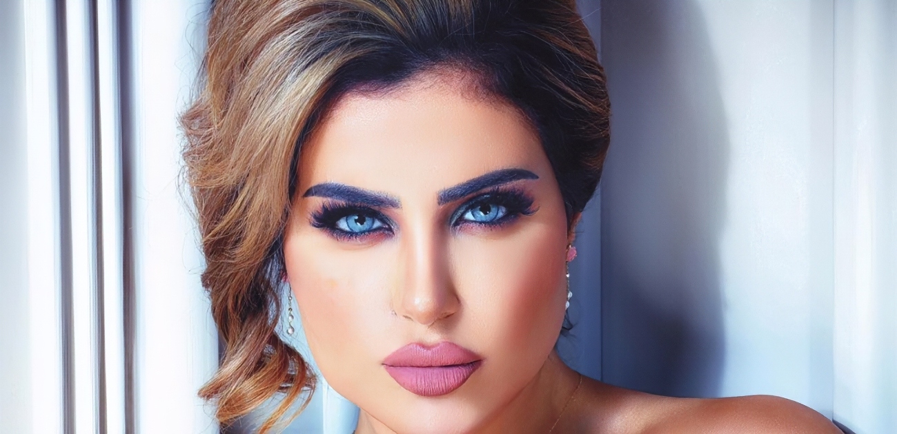 بعد دنيا بطمة، الحكم على حليمة بولند بالسجن لمدة عامين!